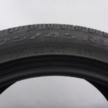 6. 225 45 17 2x PIRELLI 225/45 R17 91Y Cinturato P7 A0 Sommerreifen 2021 6,9mm