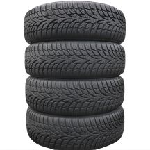 4 x NOKIAN 175/65 R15 84T WR D3 Winterreifen 2016 7-7,5mm