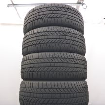 255 40 21 4x CONTINENTAL 255/40 R21 ]102T XL WinterContact TS 870 P Winterreifen 2024 8-7,8mm