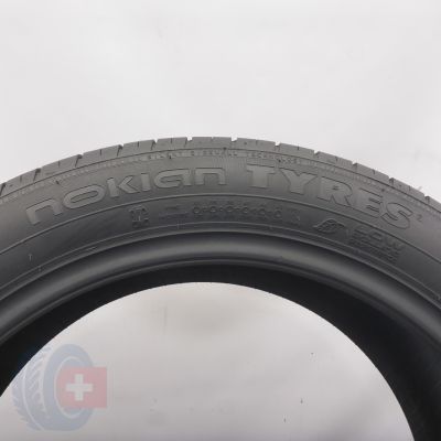 3.  205 70 17 1x NOKIAN 205/70 R17 93W Wetproof Sommerreifen 2022 8,2mm