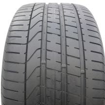 315 30 22 1x PIRELLI 315/30 ZR22 107Y XL P Zero N0 Sommerreifen 2022 7mm