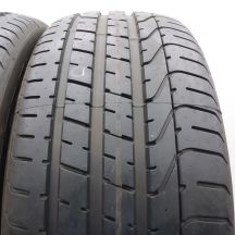 3. 245 45 19 2x PIRELLI 245/45 ZR19 98Y P Zero MGT Sommerreifen 2021 Ungebraucht  