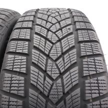2. 215 55 18 4x GOODYEAR 215/55 R18 95T UltraGrip Performance Gen-1 Winterreifen 2022 8-8,2mm