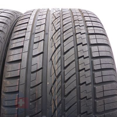 2.  305 40 22 2x CONTINENTAL 305/40 ZR22 114W XL Cross Contact UHP Sommerreifen 2022 Ungebraucht  