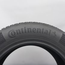 6. 195 65 15 2x CONTINENTAL 195/65 R15 95T XL WinterContact TS870 Winterreifen 2023 6,5mm