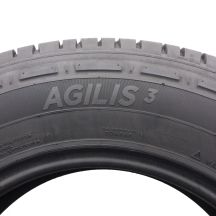 5. 1 x MICHELIN 205/75 R16C 113/111R Agilis 3 Sommerreifen 2021 7,8mm