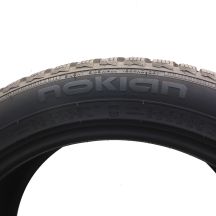 4. 245 45 18 2x NOKIAN 245/45 R18 100V XL WR D4 Winterreifen 2017/18 7,2-7,8mm