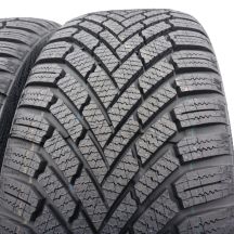 3. 195 45 16 4x CONTINENTAL 195/45 R16 80T WinterContact TS860 Winterreifen 2017 UNGEBRAUCHT