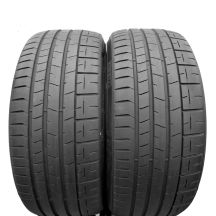 2 x PIRELLI 235/35 R19 91Y XL P Zero Sommerreifen A01 2022 7mm