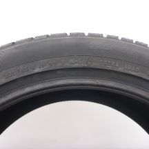 8. 235 45 19 4x CONTINENTAL 235/45 R19 99V XL AO ContiWinterContact TS830P AO Winterreifen 2024 WIE NEU VOLL