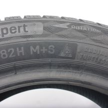 2. 195 50 15 2x UNIROYAL 195/50 R15 92H WinterExpert Winterreifen 2021 8mm