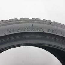 7.  235 40 20 2x BRIDGESTONE 235/40 R20 96H XL Blizzak LM005 Winterreifen 2023 7,2mm