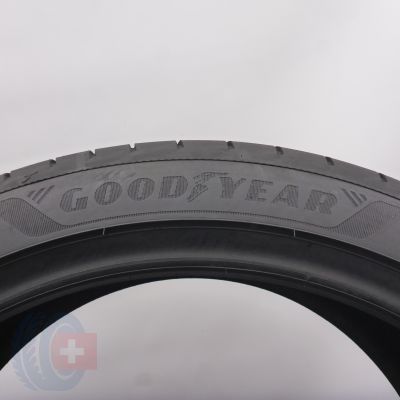 4. 235 40 19 1x GOODYEAR 235/40 R19 96Y XL Eagle F1 Asymetric 6 Sommerreifen 2025 6,8mm