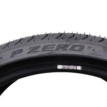 7. 225 35 19 2x PIRELLI 225/35 R19 88Y XL PZero RUNFLAT BMW Sommerreifen 2024 WIE NEU VOLL