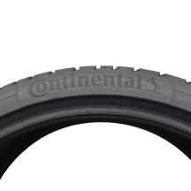 2.  235/35 R20 1x CONTINENTAL 235/35 R20 92W XL WinterContact TS 860 S Winrterreifen 2022 VOLL WIE NEU 