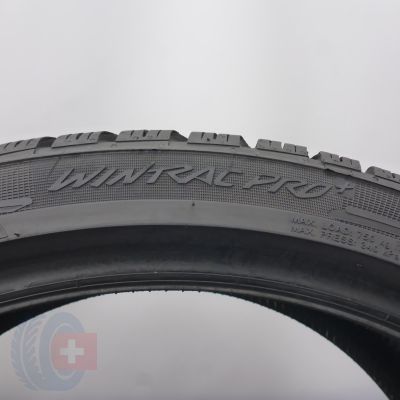 4.  255 35 21 1x VREDESTEIN  255/35 R21 98Y XL Wintrac PRO Winterreifen 2024 7,2mm  WIE NEU 
