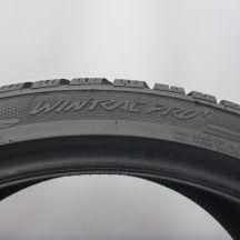 4.  255 35 21 1x VREDESTEIN  255/35 R21 98Y XL Wintrac PRO Winterreifen 2024 7,2mm  WIE NEU 