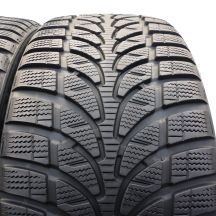 2. 4 x BRIDGESTONE 225/45 R18 95H XL A0 Blizzak LM-32 Winterreifen 2015, 2016 6,2-6,8mm