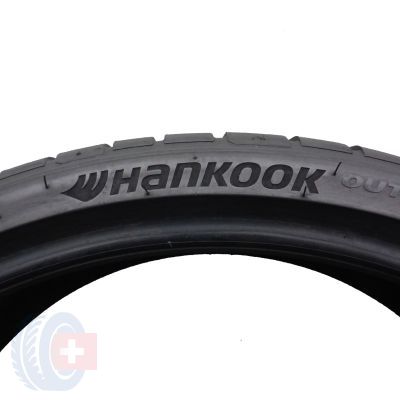 4.  225 30 20 2x HANKOOK 225/30 R20 85Y XL Ventus S1evo3 Sommerreifen 2021 6,8mm