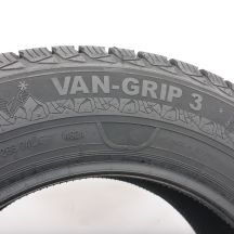 7. 225 65 16C 4x SEMPERIT 225/65 R16C 112/110R Van-Grip 3 Winterreifen 2024/25 VOLL WIE NEU 