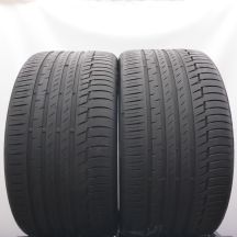315 30 22 2x CONTINENTAL 315/30 R22 107Y XL BMW PremiumContact6 Sommerreifen 2019, 2020 5,5-6,2mm