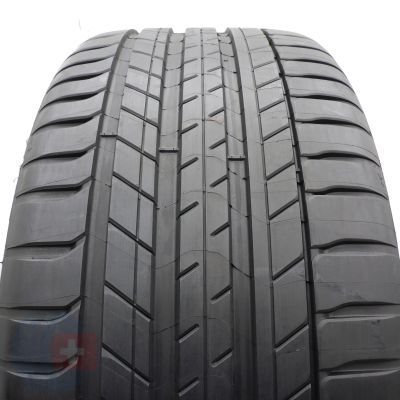  265 45 20 1x MICHELIN 26545 R20 104Y Latitude Sport3 N0 Sommerreifen 2021 VOLL WIE NEU