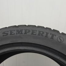5.  215 50 18 4x SEMPERIT 215/50 R18  92V Speed-Grip 5 Winterreifen 2024 7,8-6,5mm 