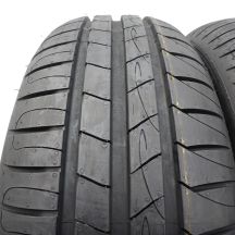 2. 195 65 15 2x ESA TECAR 195/65 R15 91H Spirit 5 HP Sommerreifen 2018 WIE NEU