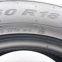 2. 235 60 18 2x PIRELLI 235/60 R18 107H XL Scorpion Winter Winterreifen 2021 7,5mm
