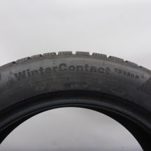 5.  225 50 17 2x CONTINENTAL 225/50 R17 98H XL WinterContact TS 850 P SEAL Winterreifen 2022 Ungebraucht  