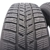 3. 185 65 15 2x BARUM 185/65 R15 88T Polaris 5 Winterreifen 2022 7,2mm