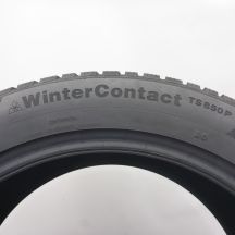 6. 285 45 21 2x CONTINENTAL 285/45 R21 113V XL WinterContact TS 850 P SUV A0 Winterreifen 2024 7mm