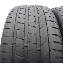 2. 225 35 19 2x PIRELLI 225/35 R19 88Y XL PZero Sommerreifen 2018, 2024 6,2-6,8mm