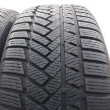 4. 235 50 19 2x CONTINENTAL 235/50 R19 107V XL WinterContact TS850P SUV Winterreifen 2017 7,2mm
