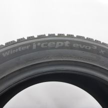 5. 275 45 19 2x HANKOOK 275/45 R19 108V XL Winter I Cept evo 3 X Winterreifen 2021Ungebraucht    