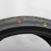 5. 225 35 19 2x NANKANG 225/35 ZR19 88Y XL Sportnex AS-2 Sommerreifen 2019 Ungebraucht  
