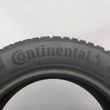 4. 185 60 15 2x CONTINENTAL 185/60 R15 84T WinterContact TS870 Winterreifen 2022 8.2-8mm 