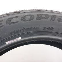 8. 155 70 19 2x BRIDGESTONE 155/70 R19 84Q Ecopia EP500 BMW Sommerreifen 2026 Ungebraucht  
