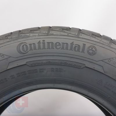 4. 185 80 14C 2x CONTINENTAL 185/80 R14C 102/100Q ContiVanContact 100 Sommerreifen 2022 VOLL  4. 185 80 14C 2x CONTINENTAL 185/80 R14C 102/100Q ContiVanContact 100 Sommerreifen 2022 VOLL
