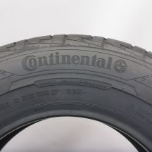 4. 185 80 14C 2x CONTINENTAL 185/80 R14C 102/100Q ContiVanContact 100 Sommerreifen 2022 VOLL  4. 185 80 14C 2x CONTINENTAL 185/80 R14C 102/100Q ContiVanContact 100 Sommerreifen 2022 VOLL