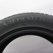 4. 225 55 18 2x VREDESTEIN 225/55 R18 102V XL Wintrac PRO Winterreifen 2022 7mm