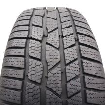 225 50 18 1x CONTINENTAL 225/50 R18 99H XL AO ContiWinterContact TS830P Winterreifen 2022 9mm