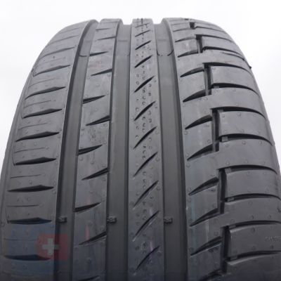235 45 17 1x CONTINENTAL 235/45 R17 97Y XL PremiumContact 6 Sommerreifen 2020  VOLL WIE NEU