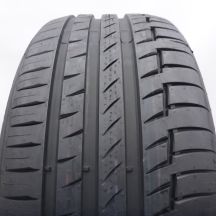 235 45 17 1x CONTINENTAL 235/45 R17 97Y XL PremiumContact 6 Sommerreifen 2020  VOLL WIE NEU
