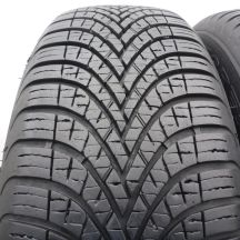 3. 175 65 14 2x DĘBICA 175/65 R14 82T Navigator3 Ganzjahresreifen 2022 6-6,5mm 3. 175 65 14 2x DĘBICA 175/65 R14 82T Navigator3 Ganzjahresreifen 2022 6-6,5mm