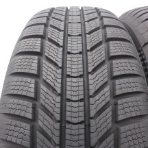 3. 205 60 16 2x CONTINENTAL 205/60 R16 92H WinterContact TS870P Winterreifen 2024 8,8mm