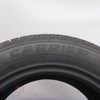 5.  235 60 17C 2x PIRELLI 235/60 R17C 117/115R Carrier Sommerreifen 2020 Ungebraucht  