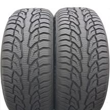 215 55 16 2x UNIROYAL 215/55 R16 97H XL AllSeasonExpert2 Ganzjahresreifen 2023 8,8mm