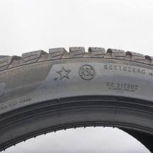 8.  225 45 17 4x PIRELLI  225/45 R17  91H Winter Sottozero 3 RFT Winterreifen 2020 Ungebraucht  