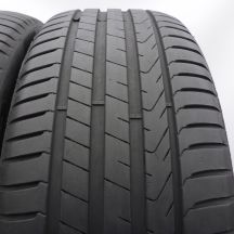 3. 245 50 19 2x PIRELLI 245/50 R19 105W XL Cinturato P7 BMW Sommerreifen 2021 5,8mm